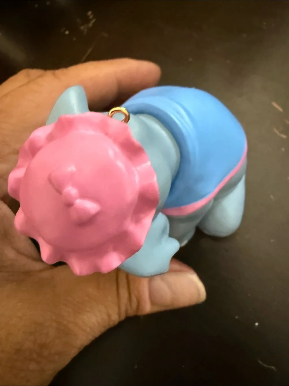 2014 Baby Mine, Disney, Dumbo, Magic RARE